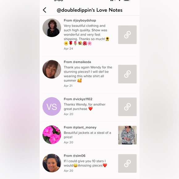 LIKE TO BE NOTIFIED OF MY LIVE SHOWS! - Picture 16 of 16